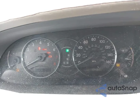 2008 Toyota Avalon Limited from USA, damaged, VIN 4T1BK36B98U321709